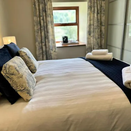 Booth House Elslack