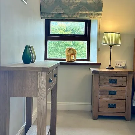 Booth House Pansiyon *