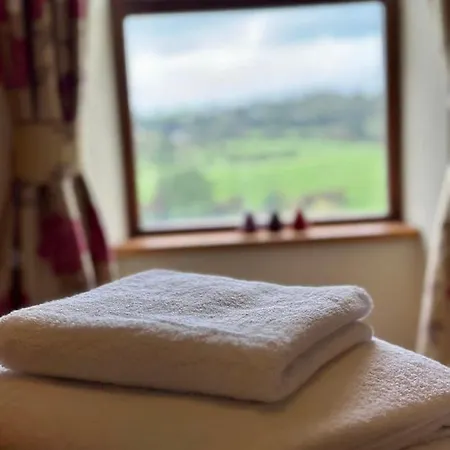 Pansiyon Booth House Elslack