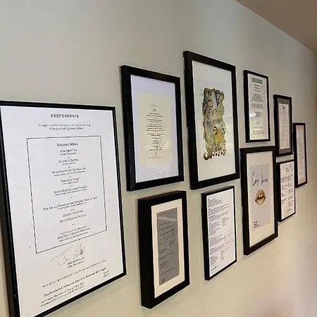 Booth House Pansiyon *