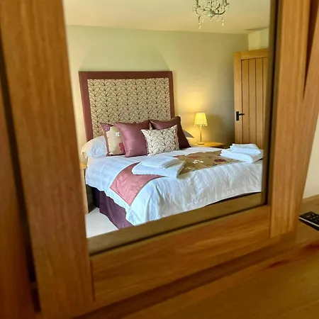 Booth House * Elslack