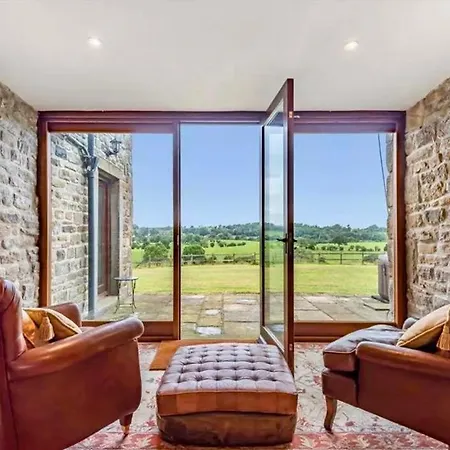 Booth House Quarto em Acomodações Particulares *