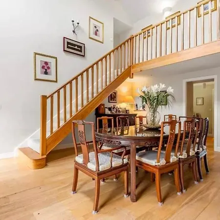 Quarto em Acomodações Particulares Booth House Elslack