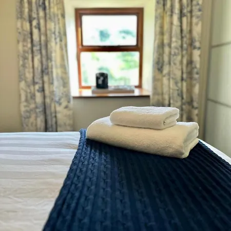 Pansiyon Booth House