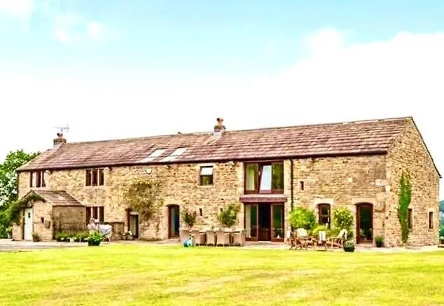 Séjour chez l'habitant Booth House Elslack