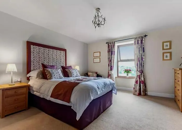 Booth House Séjour chez l'habitant Elslack