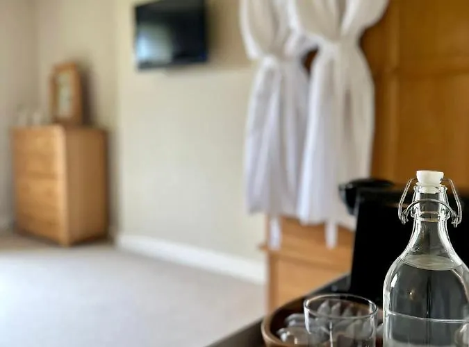 Booth House * Elslack