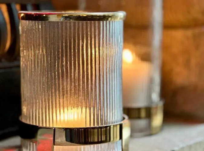 Booth House Séjour chez l'habitant Elslack