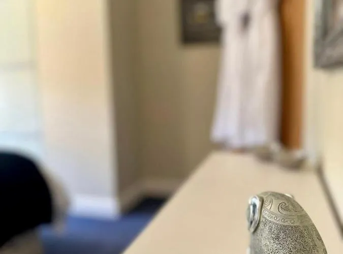 Booth House Séjour chez l'habitant *