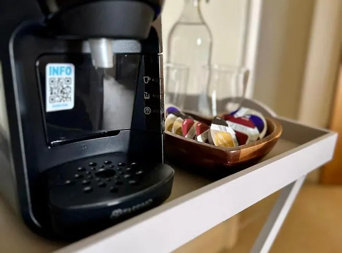 Séjour chez l'habitant Booth House *