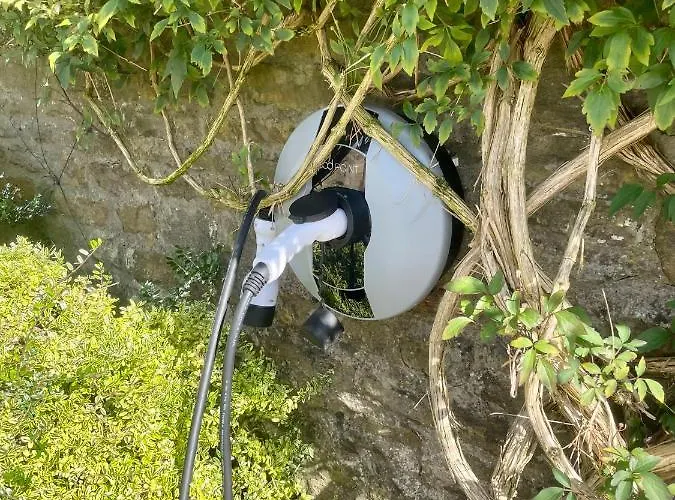 Séjour chez l'habitant Booth House Elslack