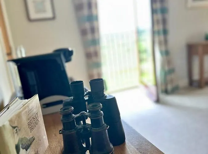 Booth House Séjour chez l'habitant