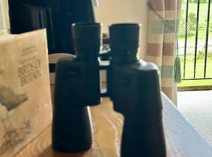 Booth House Séjour chez l'habitant Elslack