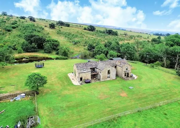 Booth House Séjour chez l'habitant
