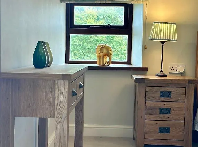 Booth House Séjour chez l'habitant *