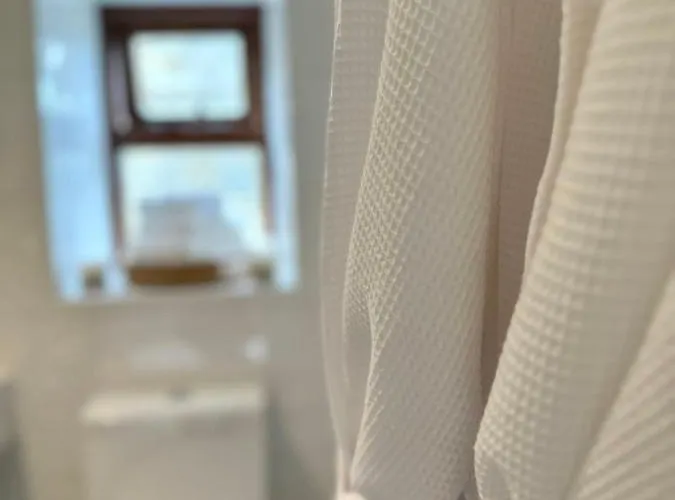 Séjour chez l'habitant Booth House