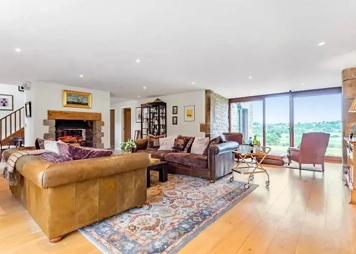 Booth House Séjour chez l'habitant *