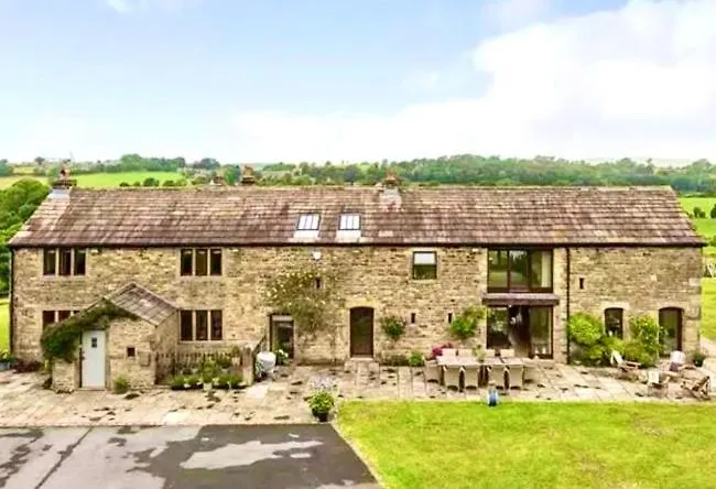 Séjour chez l'habitant Booth House *