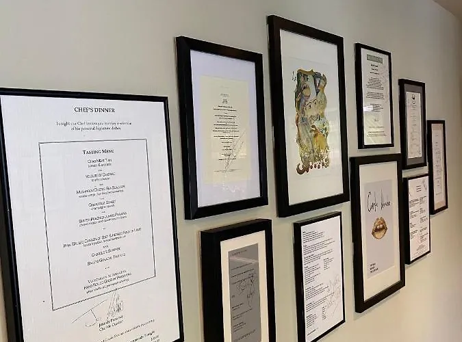 Booth House Séjour chez l'habitant *