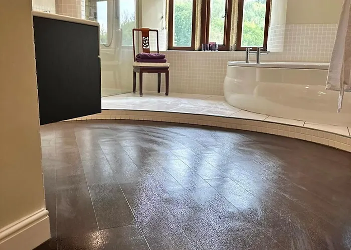 Booth House Séjour chez l'habitant *