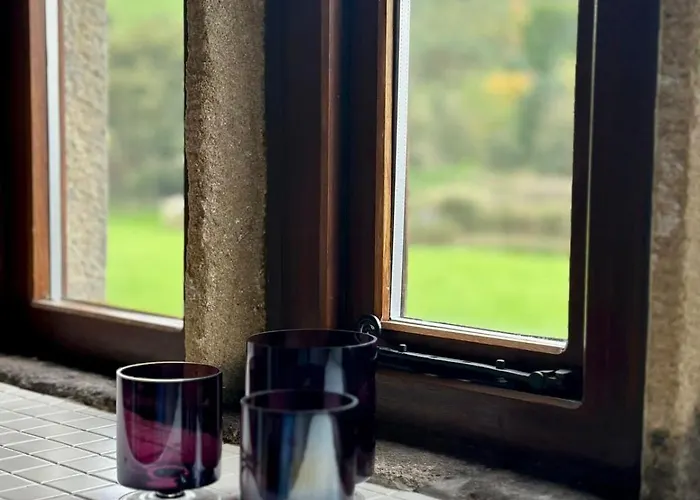 Séjour chez l'habitant Booth House