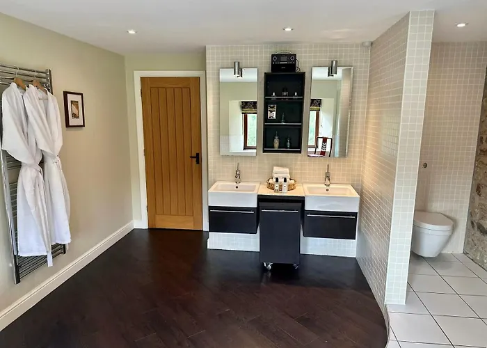 Séjour chez l'habitant Booth House *