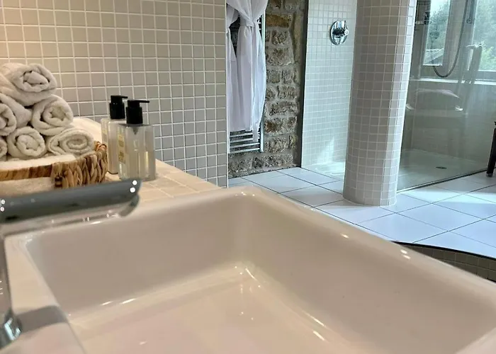 Booth House Séjour chez l'habitant Elslack