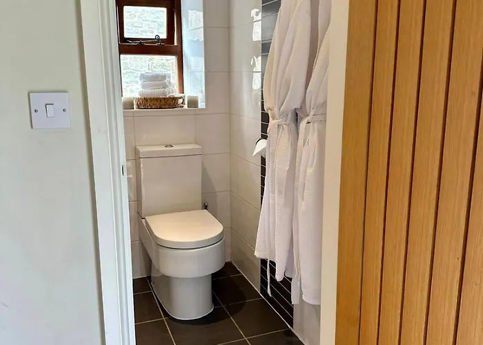 Booth House * Elslack