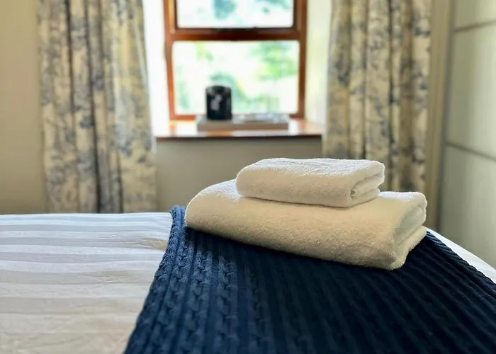 Séjour chez l'habitant Booth House