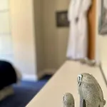 Booth House Accommodatie bij particulieren *
