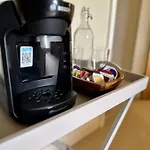Accommodatie bij particulieren Booth House *