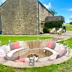 Booth House Elslack