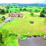 Booth House Elslack