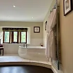 Booth House * Elslack