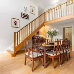 Accommodatie bij particulieren Booth House Elslack
