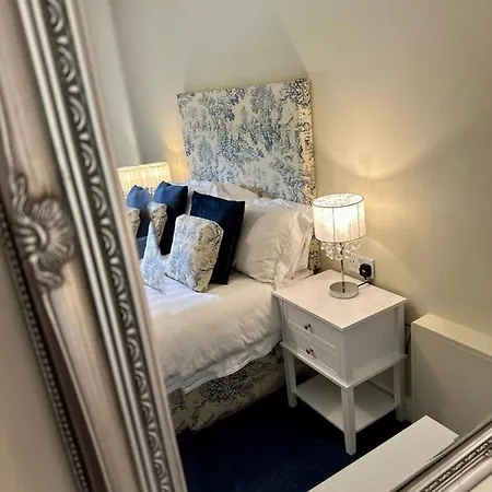 Booth House *