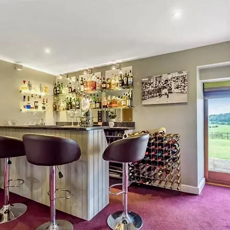 Booth House Elslack