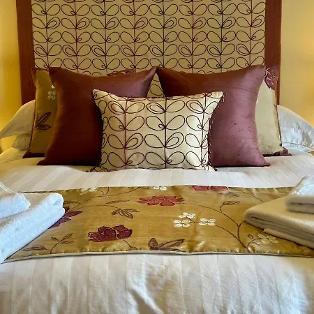 Booth House *