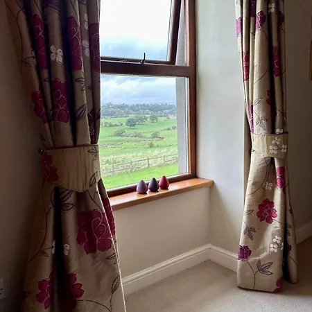 Booth House Elslack