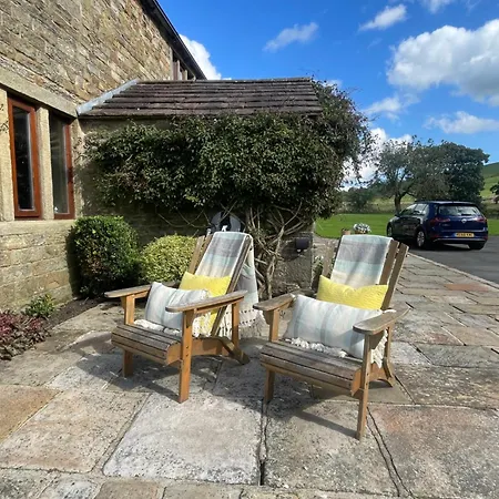 Booth House Homestay Elslack